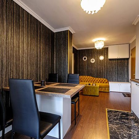 Feeling Home Apartment Arad Exterior photo