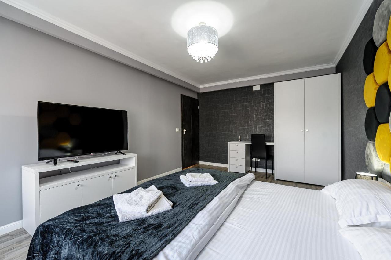 Feeling Home Apartment Arad Exterior photo