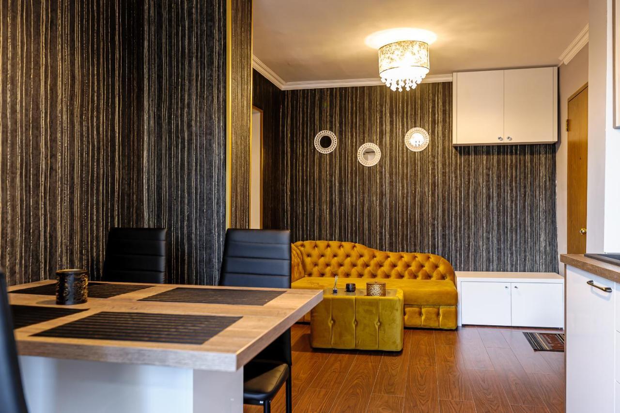 Feeling Home Apartment Arad Exterior photo