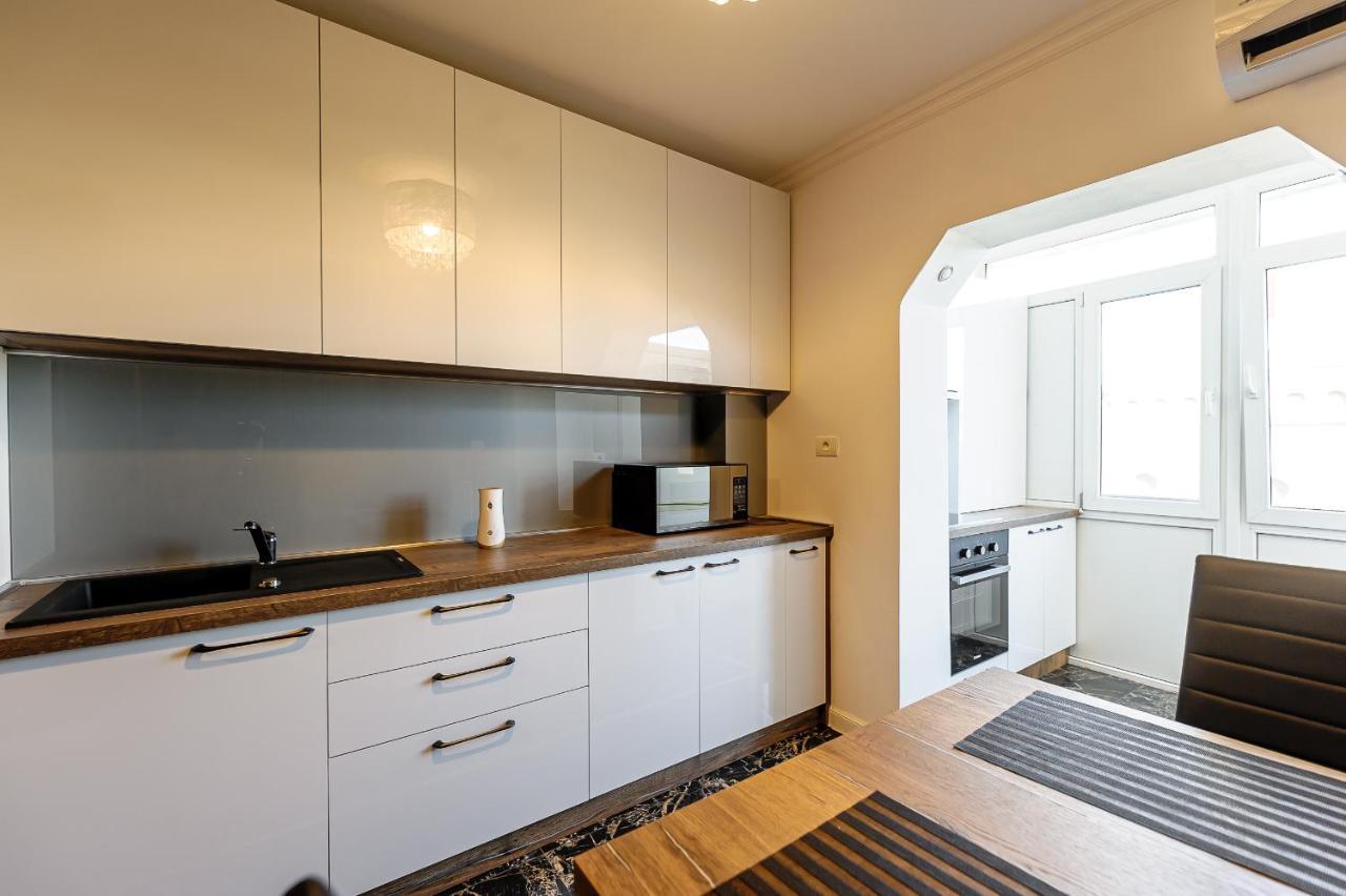 Feeling Home Apartment Arad Exterior photo