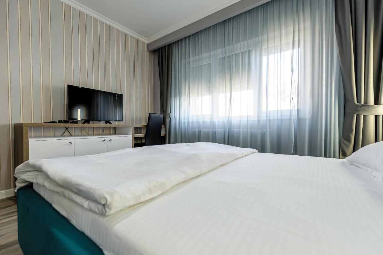 Feeling Home Apartment Arad Exterior photo